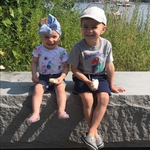 Meet your Posher, Melissa